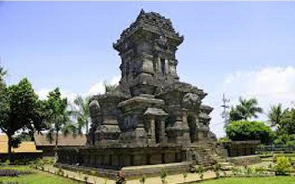 Candi Singasari Candi Singasari (Foto: ilustrasi Ist)
