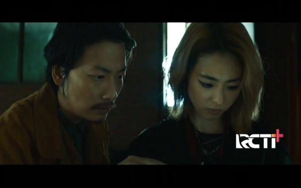 16drakor Manxin3 Drama Korea terbaru Manxin di RCTI+. (Foto: RCTI+)