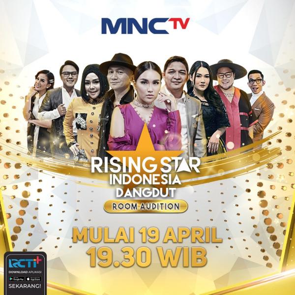 19 Dangdut 12