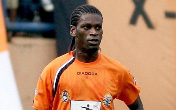 Abanda Herman