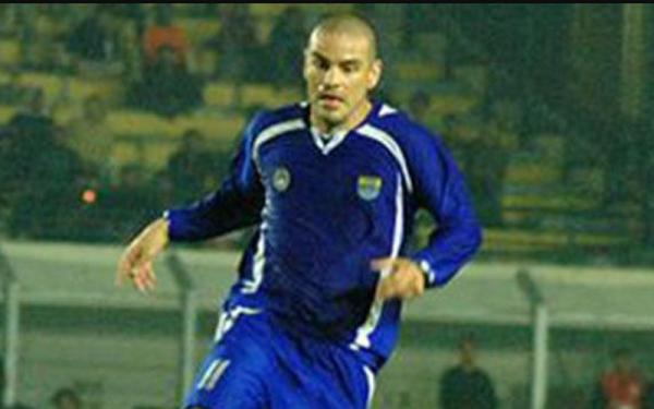 Lorenzo Cabanas