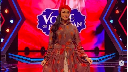 Artis yang Suka Meminjamkan Uang. (Foto: Instagram)