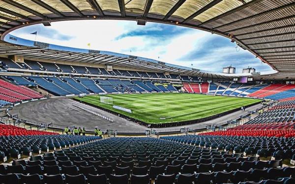 Hampden Park (Foto: Istimewa)