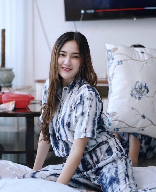 Nella Kharisma. (Foto: Instagram)