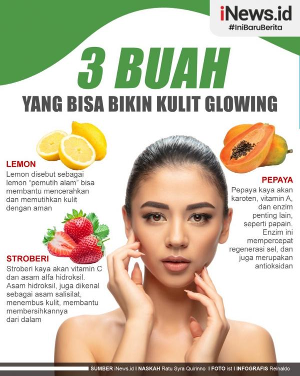 Grafis Kulit Glowing 1