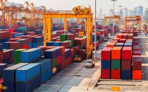 Pelabuhan Tanjung Priok Pelabuhan Tanjung Priok, Jakarta Utara. (Foto: Okezone)