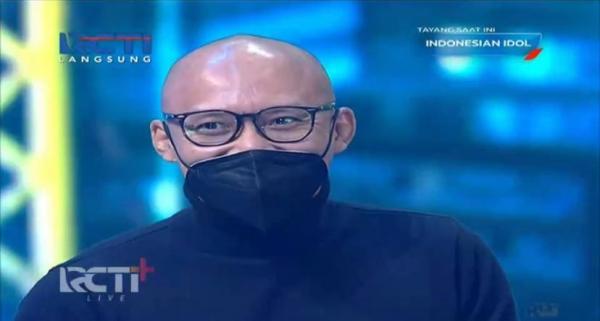 26idol Yoyo Yoyo tampil di Grand Final Indonesian Idol. (Foto: RCTI+)
