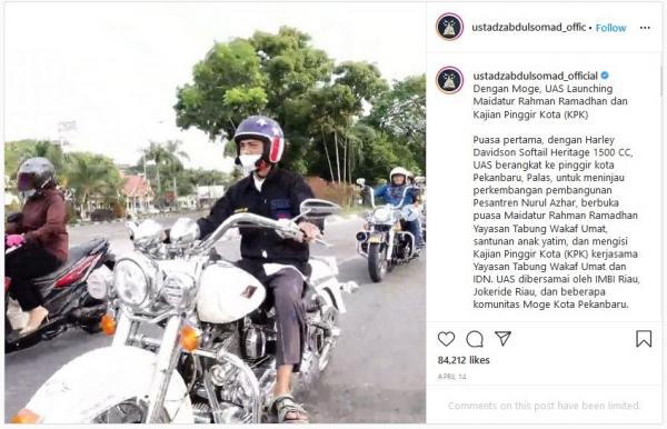 29 Harley