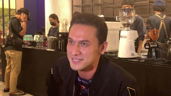 Aktor Ganteng Belum Menikah. (Foto: Instagram)