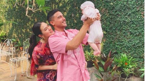 29raisa Anak Artis Alami Baby Blues. (Foto: Instagram)