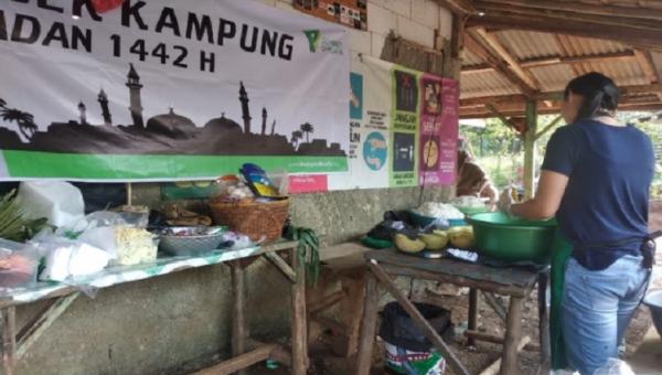 Gerebek Kampung 2 Gerebek Kampung Dompet Dhuafa di Cianjur