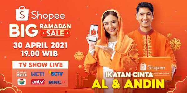 Shopee Big Ramadan Sale Shopee Big Ramadan Sale