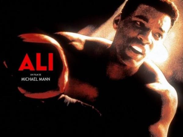 Ali