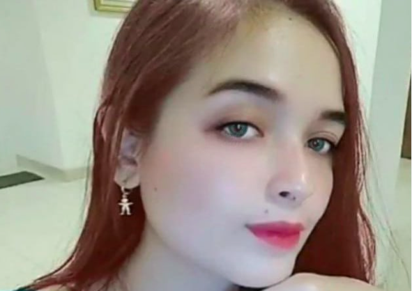 02 Wynona5 Wynona tampil memesona. (Foto: Instagram/Wynona)