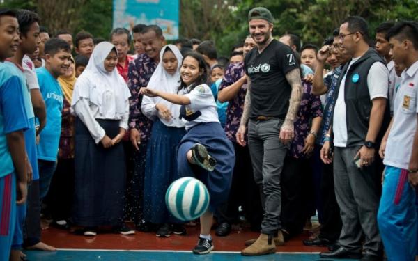 Beckham 2