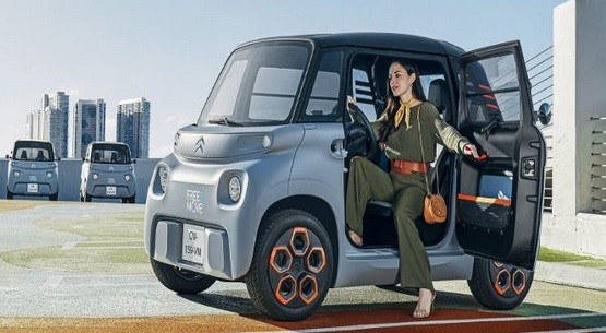 03 Citroen Ami 1