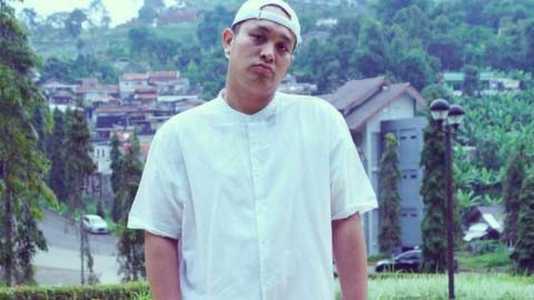 03 Gilang Dirga Artis Indonesia yang Lahir pada Hari Kemerdekaan RI. (Foto: instagram)