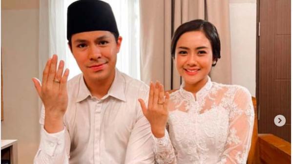Gaya kece Cita Citata. (Foto: Instagram/Cita Citata)