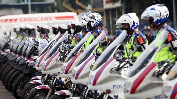 Survei Indikator: Mayoritas Pemudik Lebaran Puas dengan Operasi Ketupat 2026