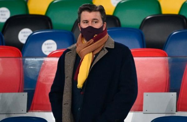 Dan Fredkin 1 Foto: AFP