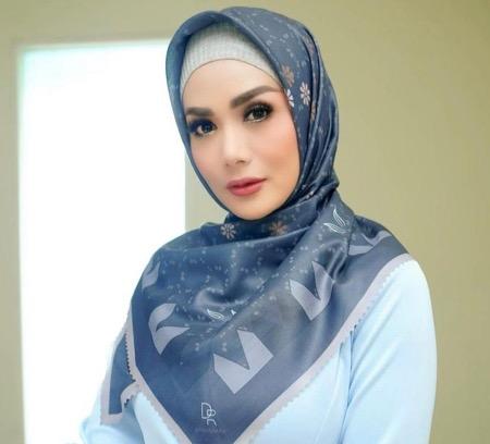 Artis Indonesia yang Omsetnya Fantastis. (Foto: instagram).