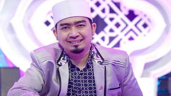 Ustaz Solmed (Foto: Okezone/IG).