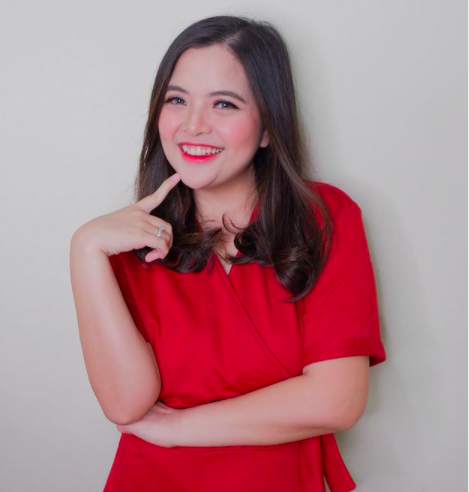 Artis Berasal dari Keluarga Kaya. (Foto: Instagram)
