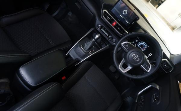 07 Toyota Raize 8