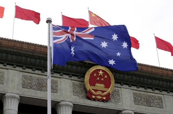 Australia merupakan negara berbiaya hidup tingg.(Foto: Reuters)