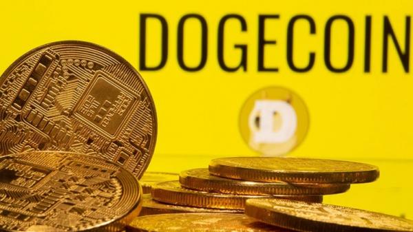 dogecoin Dogecoin (Foto: Reuters)