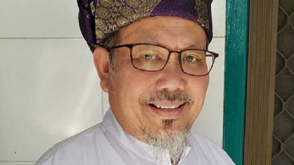 Ustaz Tengku Zulkarnain. (Foto: Istimewa)