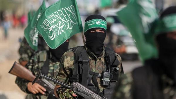 Brigade Al Qassam 2 Pasukan Brigade Al Qassam