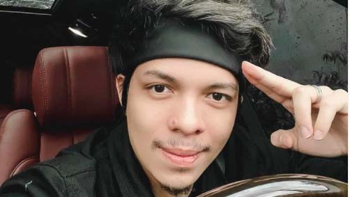 Atta Halilintar. (Foto: Instagram/Bang Zul)