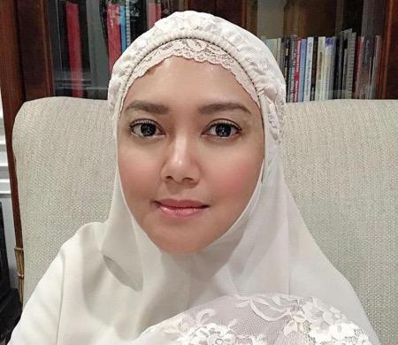Bella Saphira. (Foto: Istimewa).
