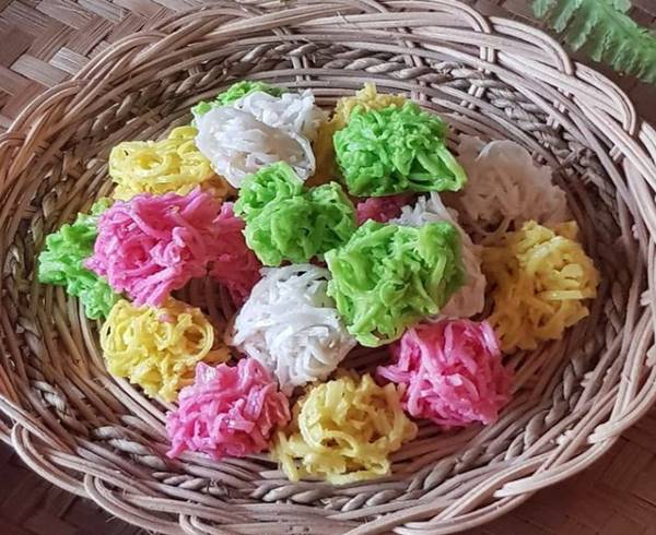 Geplak Yogyakarta (Foto: Instagram@ayomasakmak)