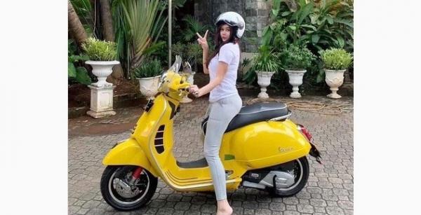 19 Vespa