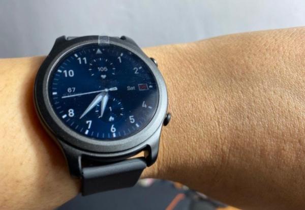 Jam tangan Oase