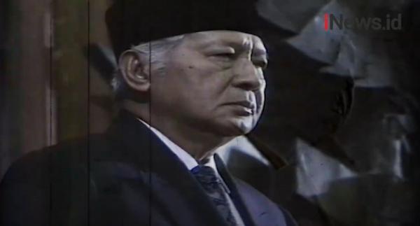 Kisah Presiden Soeharto Pilih Menteri, dari Mancing Bareng hingga Telepon saat Sahur
