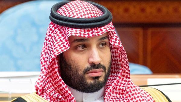 Putra Mahkota Mohammed bin Salman Putra Mahkota Arab Saudi, Mohammed bin Salman. (Foto: Reuters)