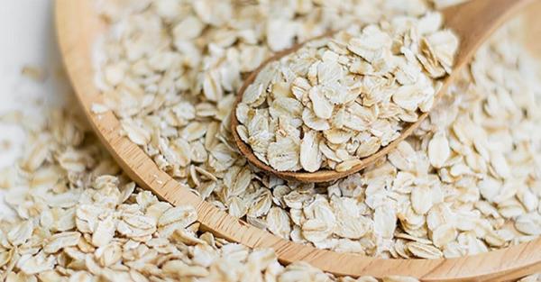 Oat salah satu makanan penurun kolestrol. (Foto : Ist)