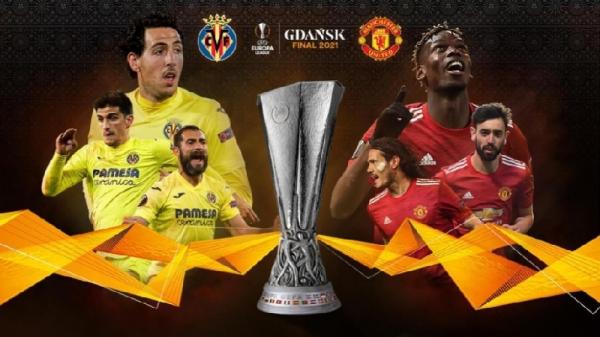 Liga Europa Final Liga Europa 2020/2021 antara Villarreal kontra Manchester United segera berlangsung. Pelatih kedua tim berlomba ingin mengukir sejarah. (foto: UEFA)