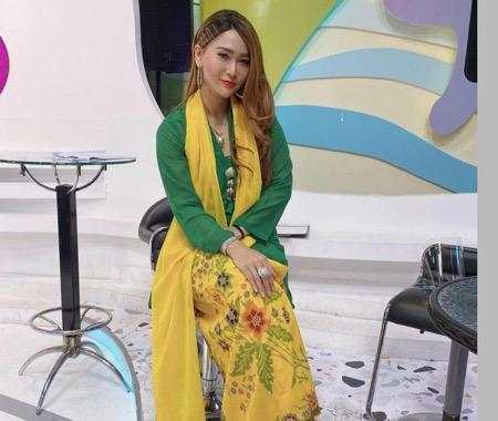 Artis Pernah Hidup Susah Sampai Numpang Makan 