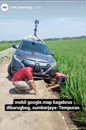27 Google Map 1