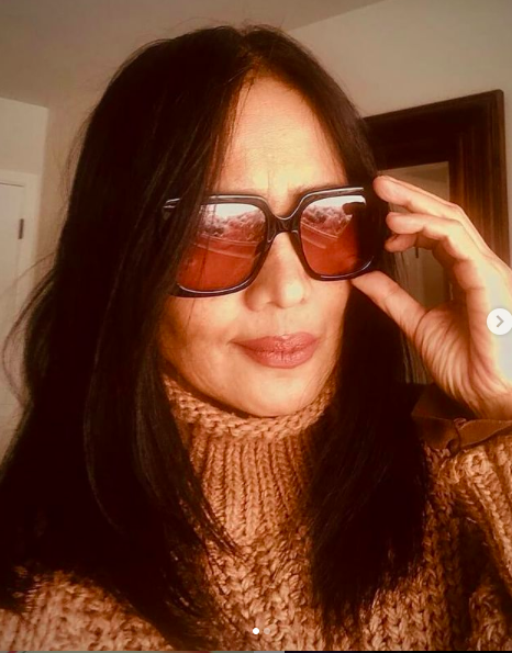 Artis Indonesia Memilih Jadi WNA. (Foto: instagram)