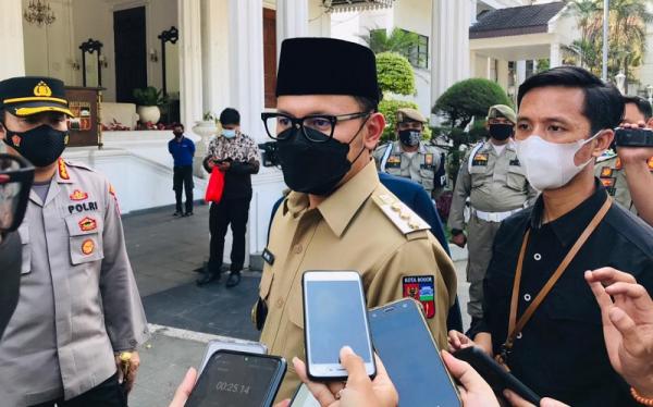 Batal Jadi Pembicara HAM Gegara Perda Penyimpangan Seksual, Ini Kata Bima Arya 