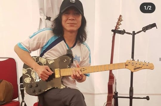 Artis tak gengsi pakai BPJS. (Foto: instagram)