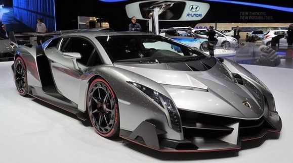 31 Lambo 4