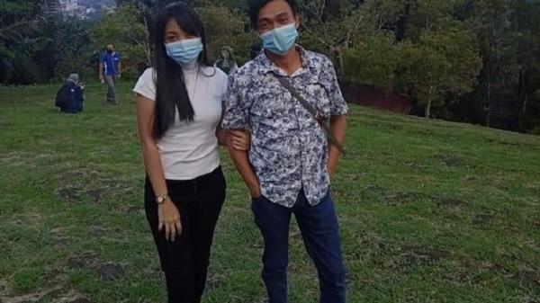 pengantin pria bunuh diri di hari pernikahannya
