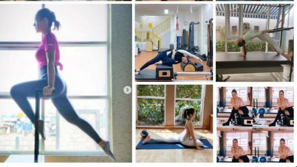 01 Pilates Cover