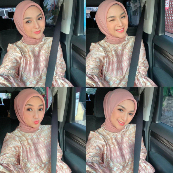 Citra Kirana. (Foto: IG)